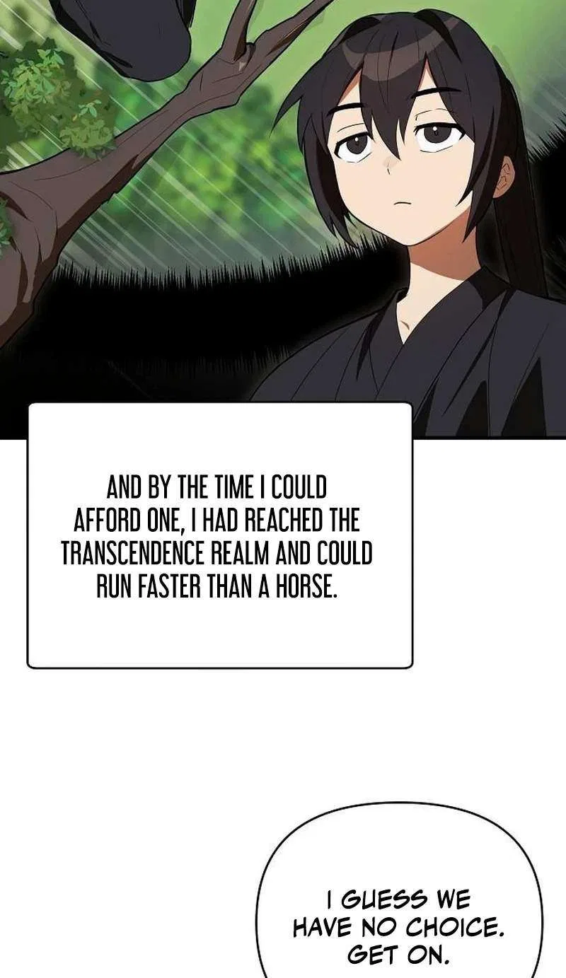 I Kidnapped the Youngest Daughter of the Sichuan Tang Clan Chapter 9 – Page 8