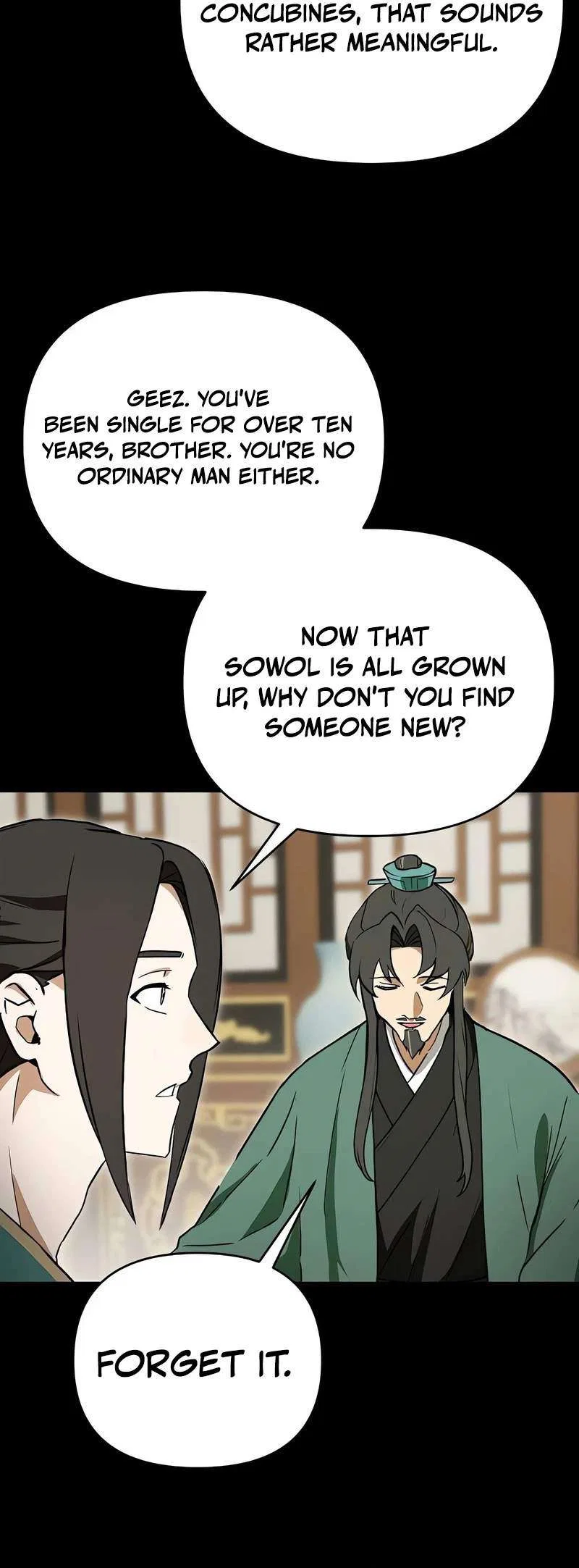 I Kidnapped the Youngest Daughter of the Sichuan Tang Clan Chapter 8 – Page 7