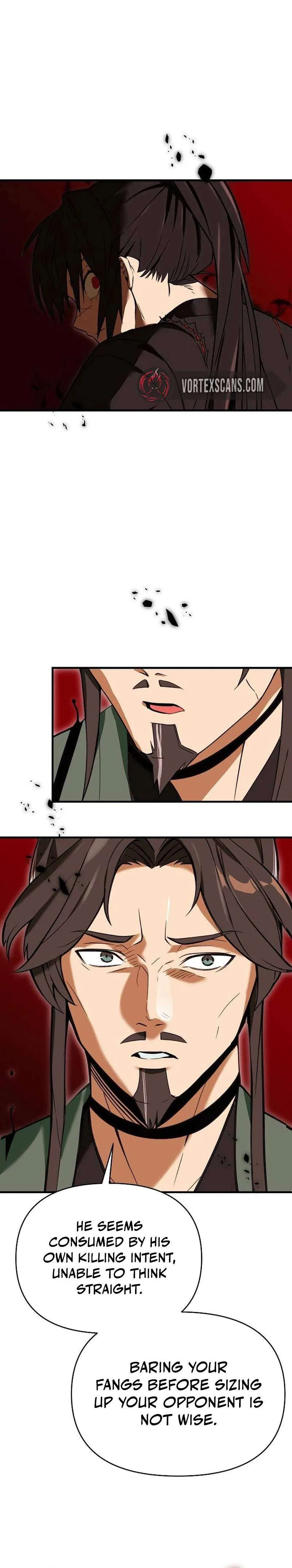 I Kidnapped the Youngest Daughter of the Sichuan Tang Clan Chapter 5 – Page 9