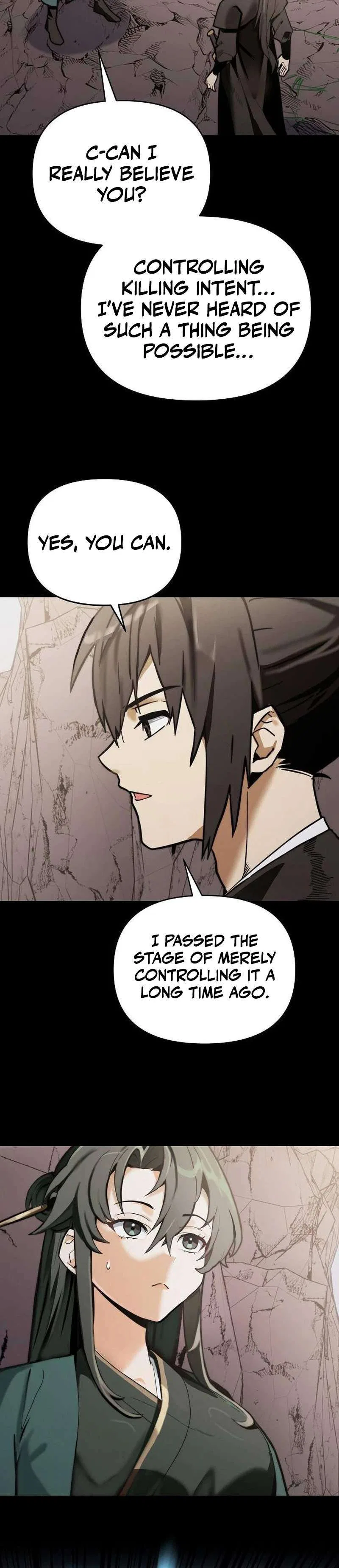 I Kidnapped the Youngest Daughter of the Sichuan Tang Clan Chapter 4 – Page 3