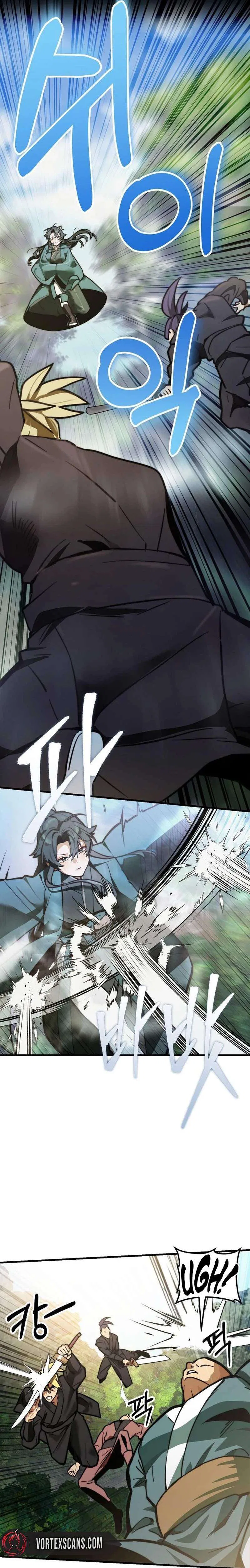 I Kidnapped the Youngest Daughter of the Sichuan Tang Clan Chapter 4 – Page 4
