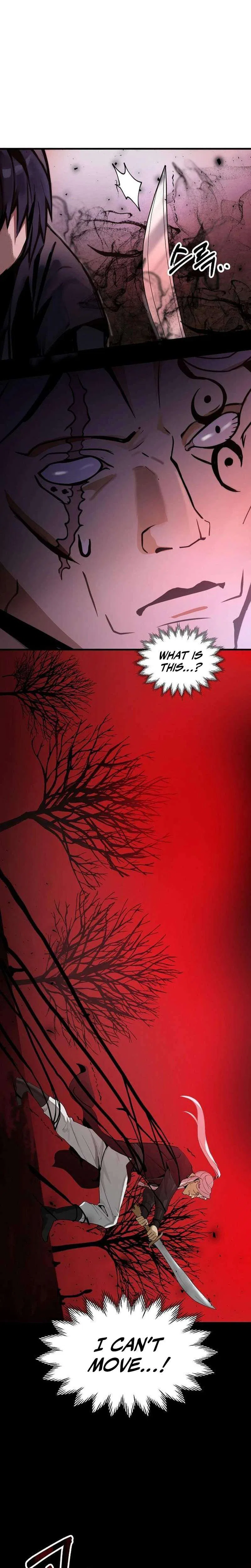 I Kidnapped the Youngest Daughter of the Sichuan Tang Clan Chapter 4 – Page 19