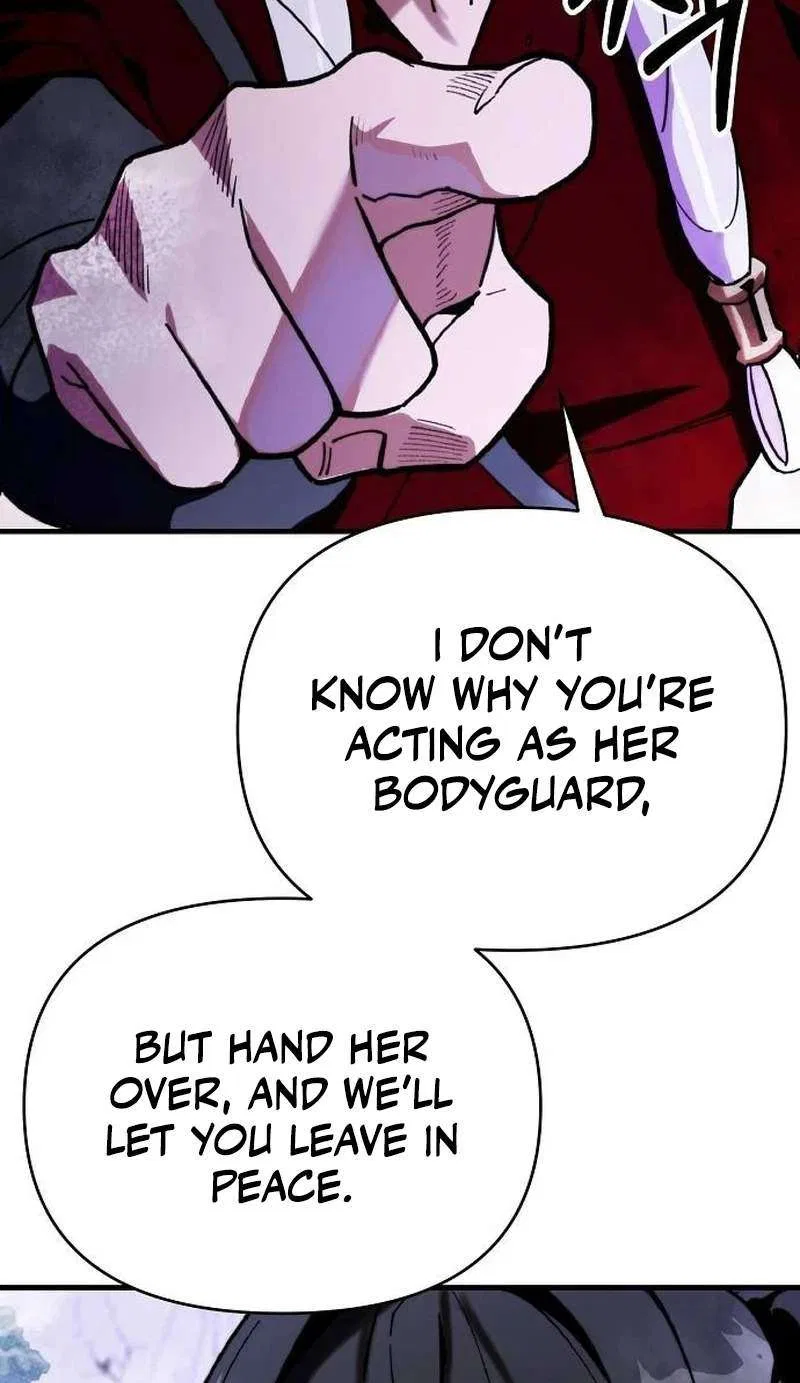 I Kidnapped the Youngest Daughter of the Sichuan Tang Clan Chapter 3 – Page 8