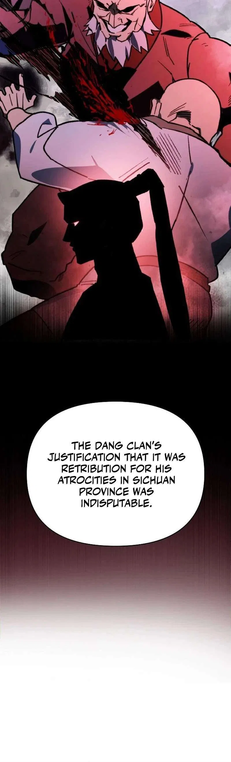 I Kidnapped the Youngest Daughter of the Sichuan Tang Clan Chapter 3 – Page 11