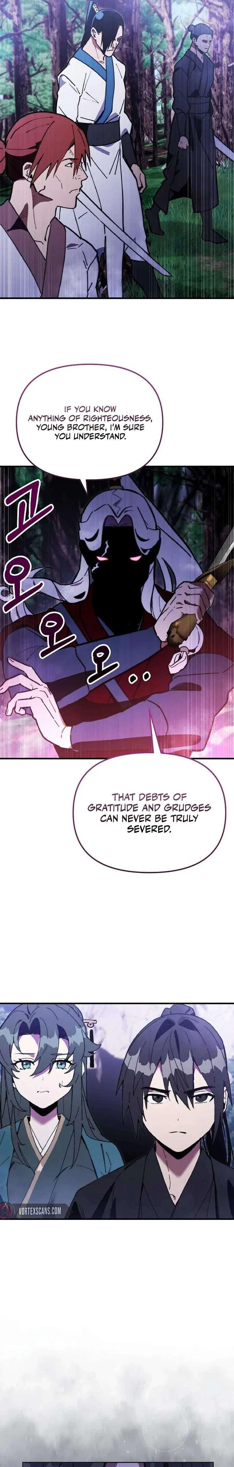 I Kidnapped the Youngest Daughter of the Sichuan Tang Clan Chapter 3 – Page 14