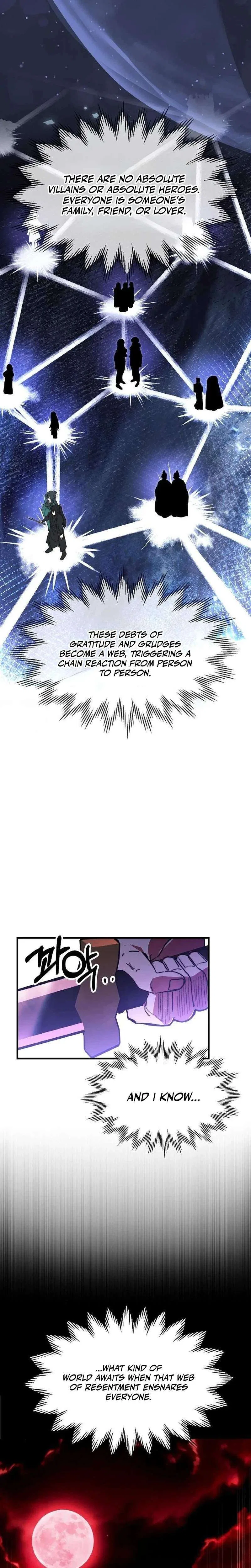 I Kidnapped the Youngest Daughter of the Sichuan Tang Clan Chapter 3 – Page 16