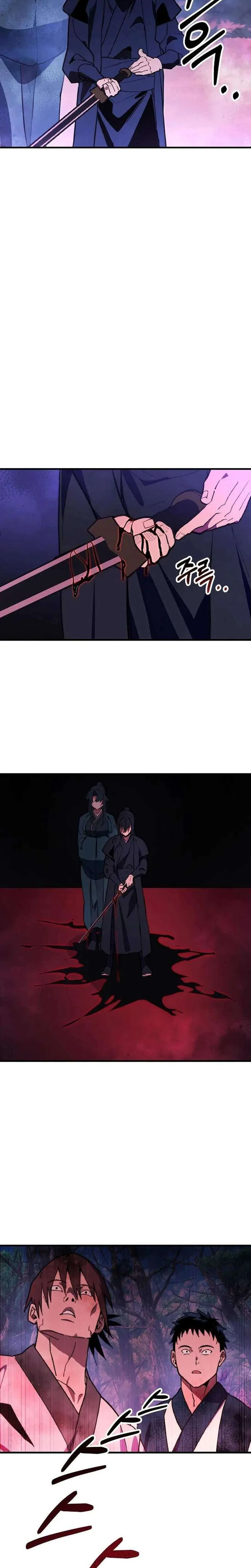 I Kidnapped the Youngest Daughter of the Sichuan Tang Clan Chapter 3 – Page 18