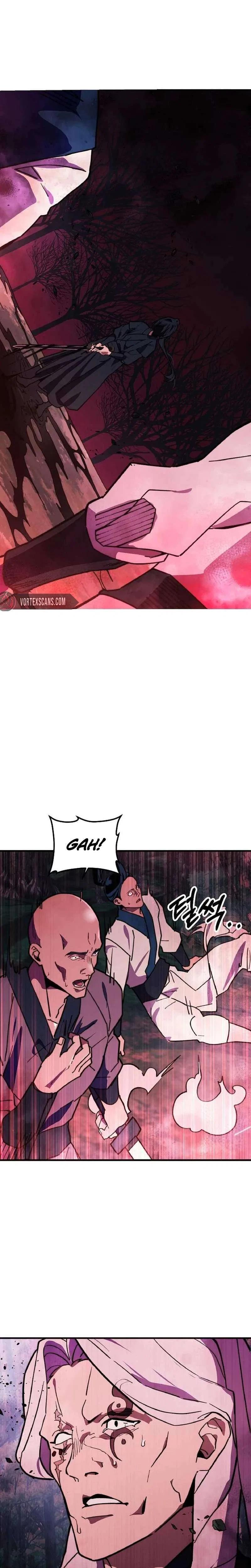 I Kidnapped the Youngest Daughter of the Sichuan Tang Clan Chapter 3 – Page 20