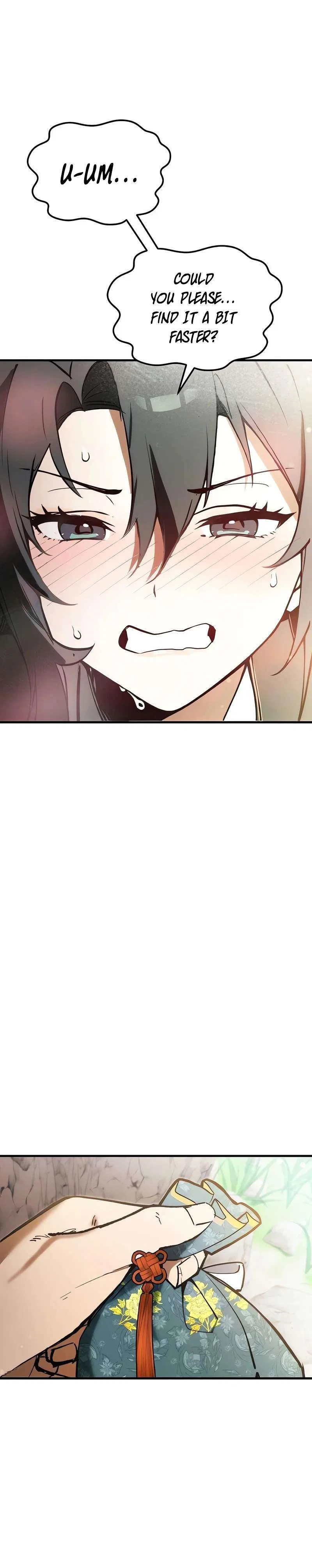 I Kidnapped the Youngest Daughter of the Sichuan Tang Clan Chapter 2 – Page 12