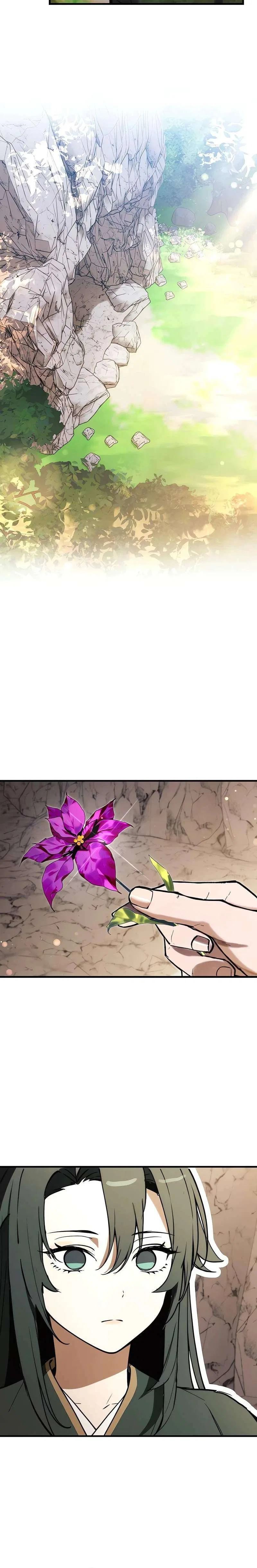 I Kidnapped the Youngest Daughter of the Sichuan Tang Clan Chapter 2 – Page 21