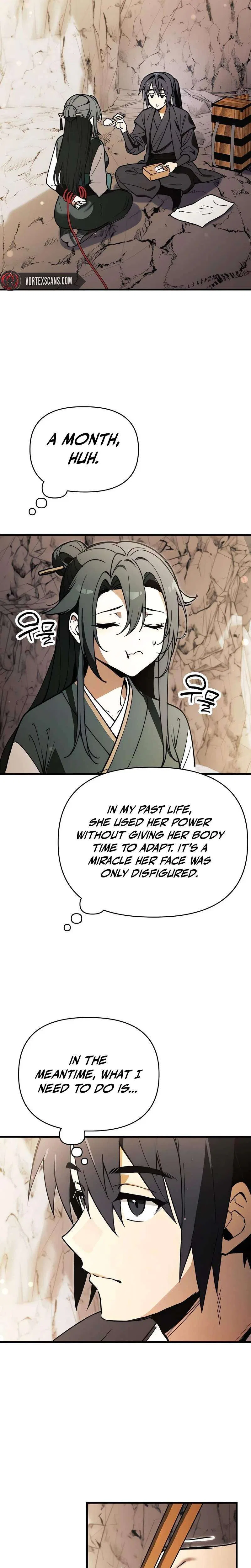 I Kidnapped the Youngest Daughter of the Sichuan Tang Clan Chapter 2 – Page 28