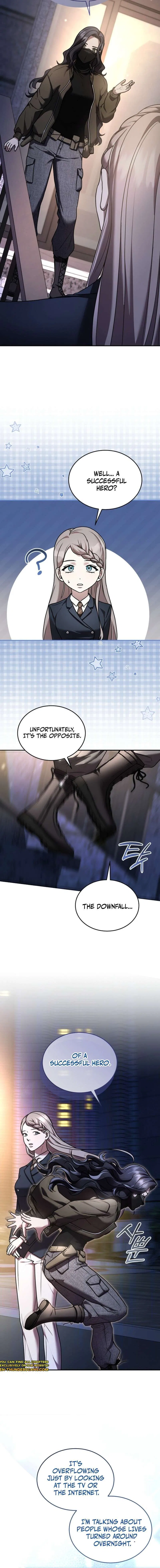 SSS-Class Regressor Has No Conscience Chapter 17 – Page 10