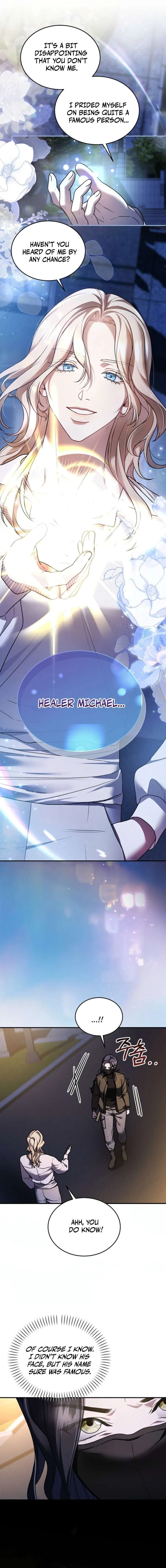 SSS-Class Regressor Has No Conscience Chapter 17 – Page 17