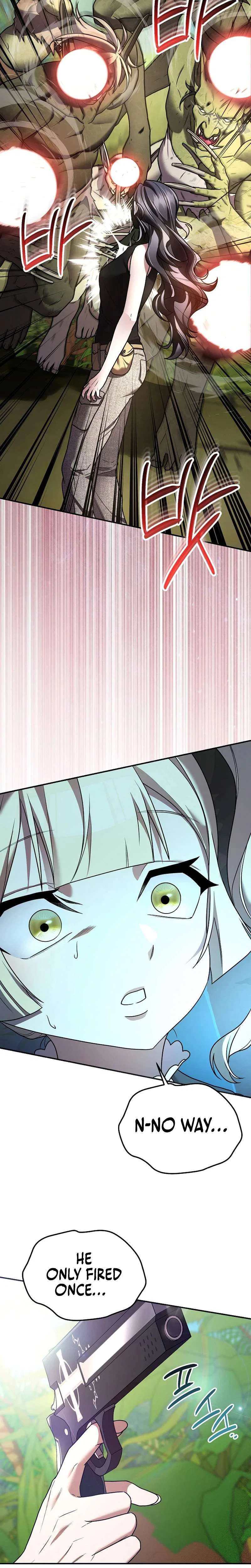 SSS-Class Regressor Has No Conscience Chapter 16 – Page 15