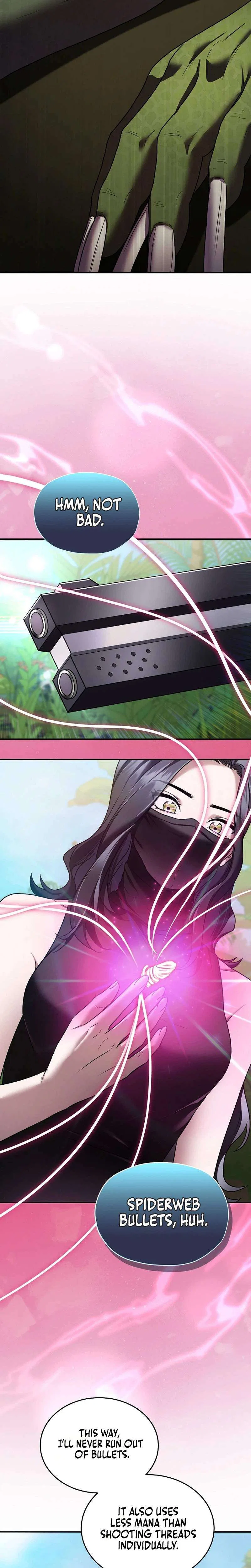 SSS-Class Regressor Has No Conscience Chapter 16 – Page 17