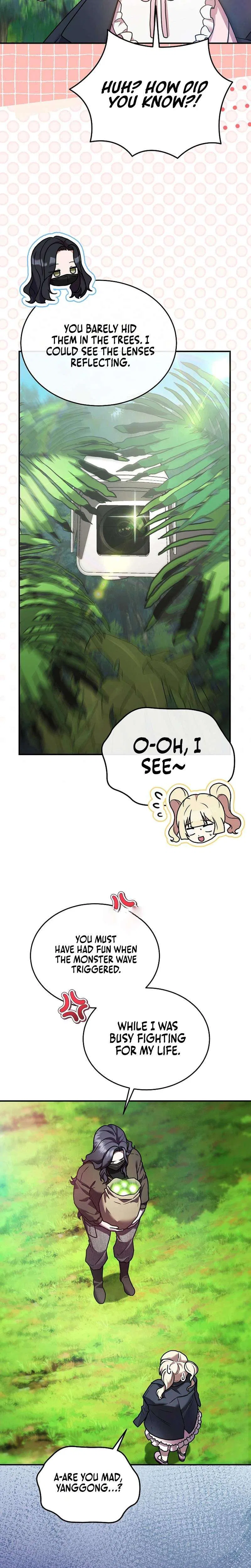 SSS-Class Regressor Has No Conscience Chapter 16 – Page 24
