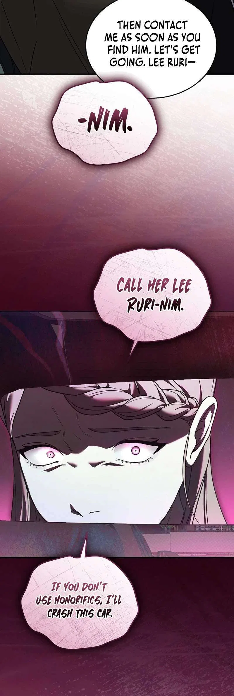SSS-Class Regressor Has No Conscience Chapter 15 – Page 6