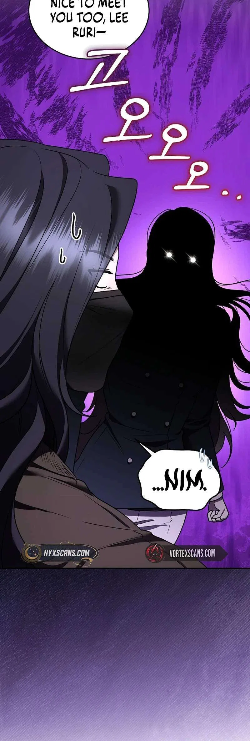 SSS-Class Regressor Has No Conscience Chapter 15 – Page 10