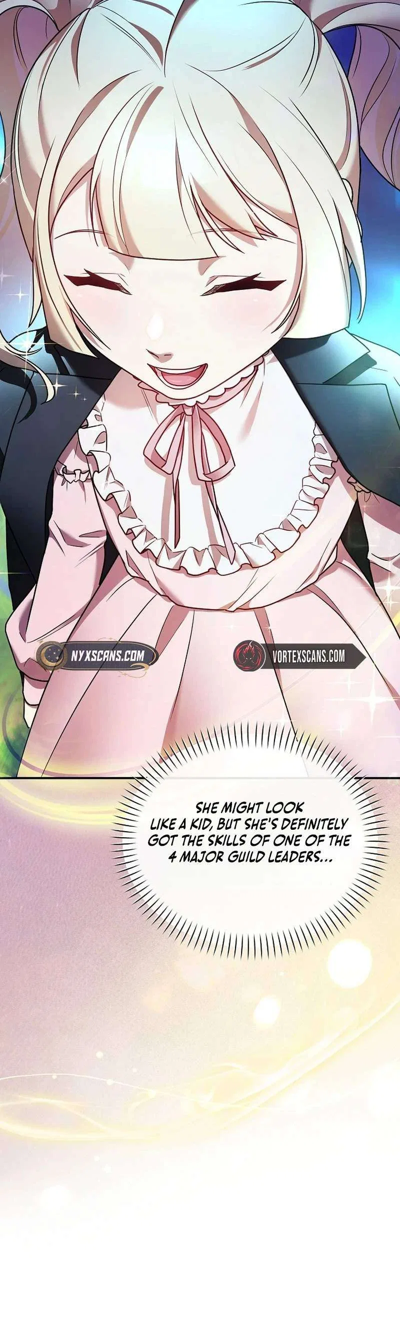 SSS-Class Regressor Has No Conscience Chapter 15 – Page 14