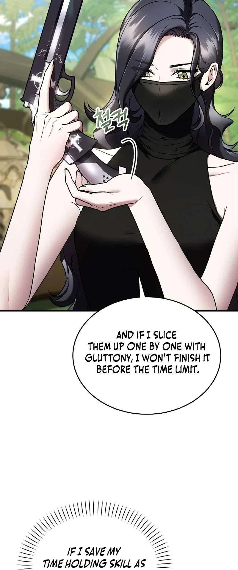 SSS-Class Regressor Has No Conscience Chapter 15 – Page 26