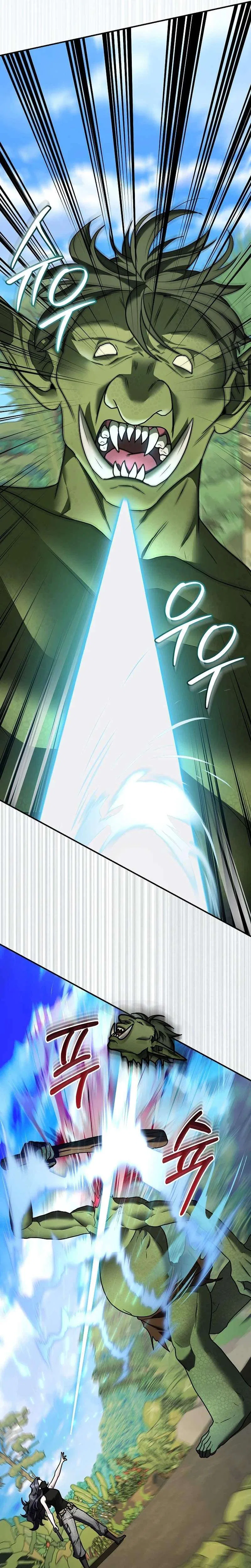 SSS-Class Regressor Has No Conscience Chapter 15 – Page 32
