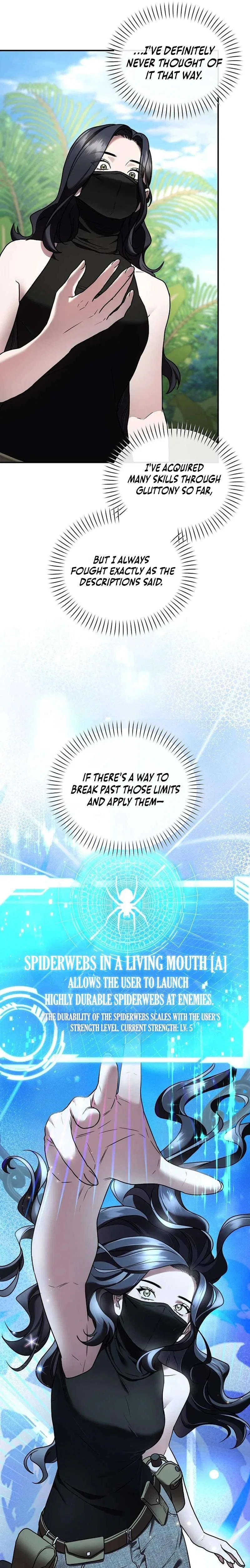 SSS-Class Regressor Has No Conscience Chapter 15 – Page 42