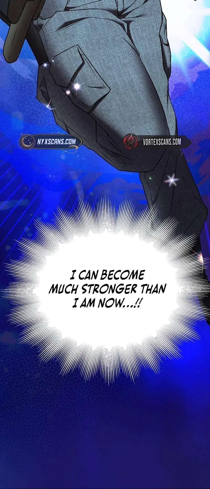 SSS-Class Regressor Has No Conscience Chapter 15 – Page 43