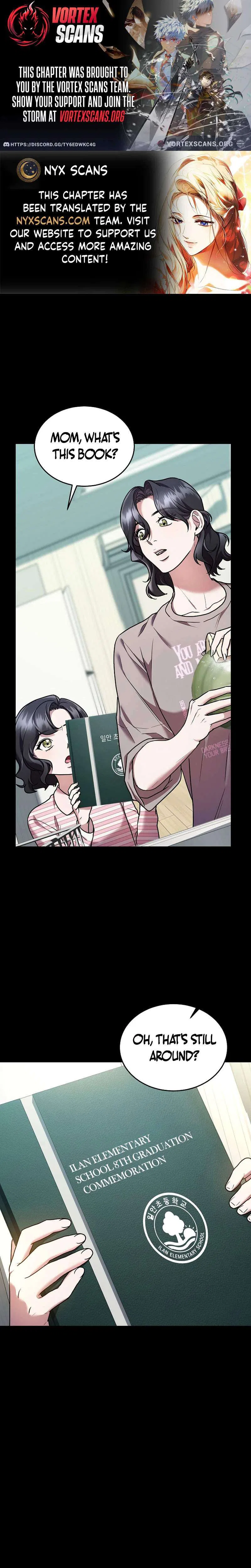 SSS-Class Regressor Has No Conscience Chapter 14 – Page 1