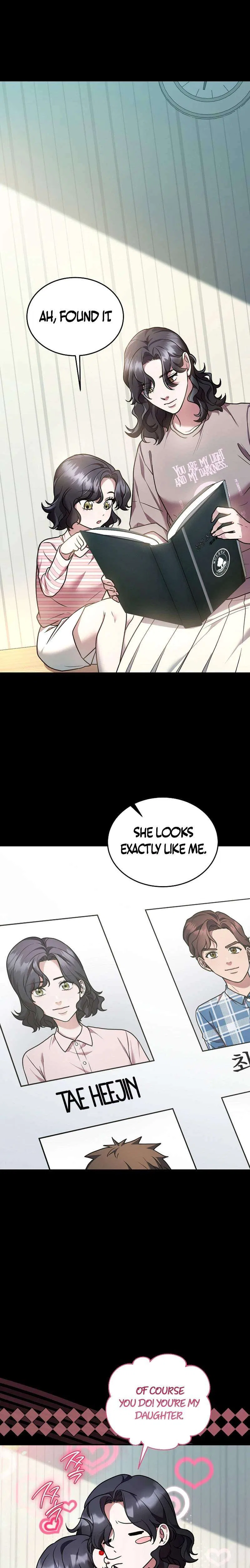 SSS-Class Regressor Has No Conscience Chapter 14 – Page 2