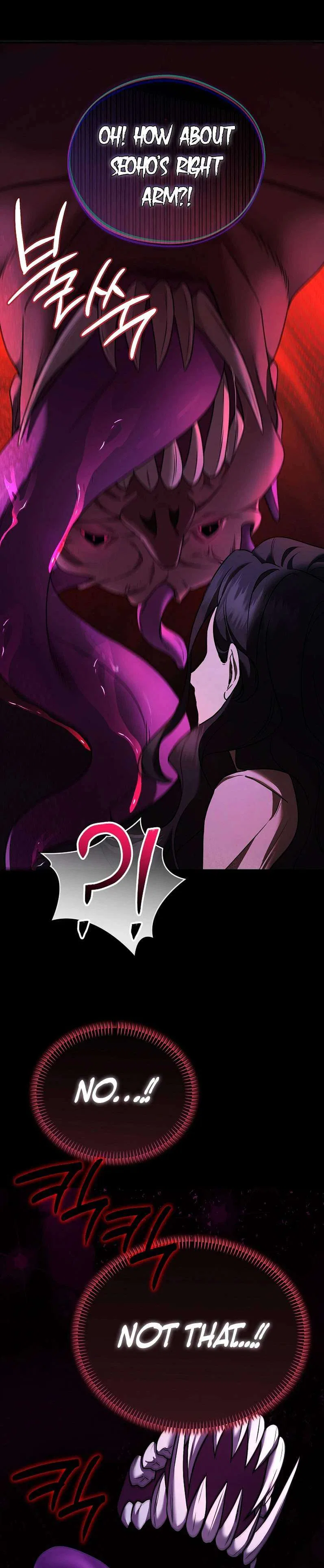 SSS-Class Regressor Has No Conscience Chapter 14 – Page 7