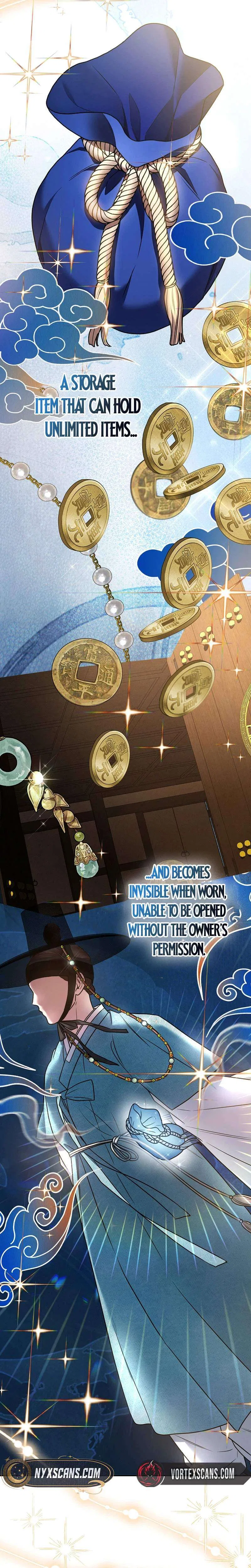 SSS-Class Regressor Has No Conscience Chapter 14 – Page 14