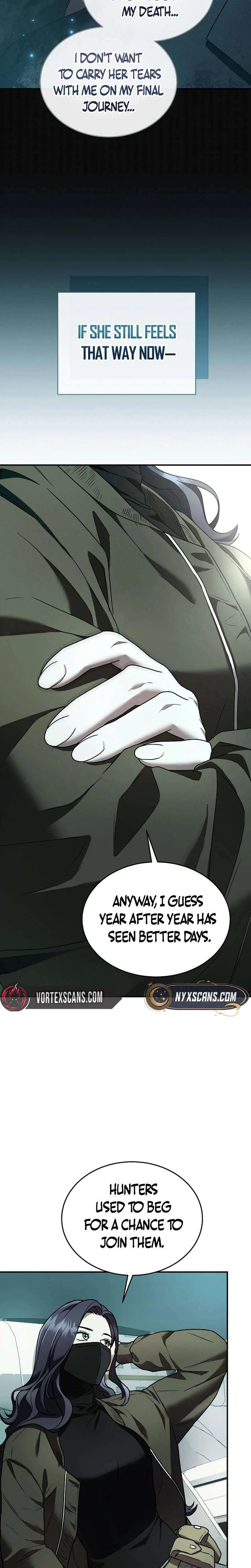SSS-Class Regressor Has No Conscience Chapter 14 – Page 24