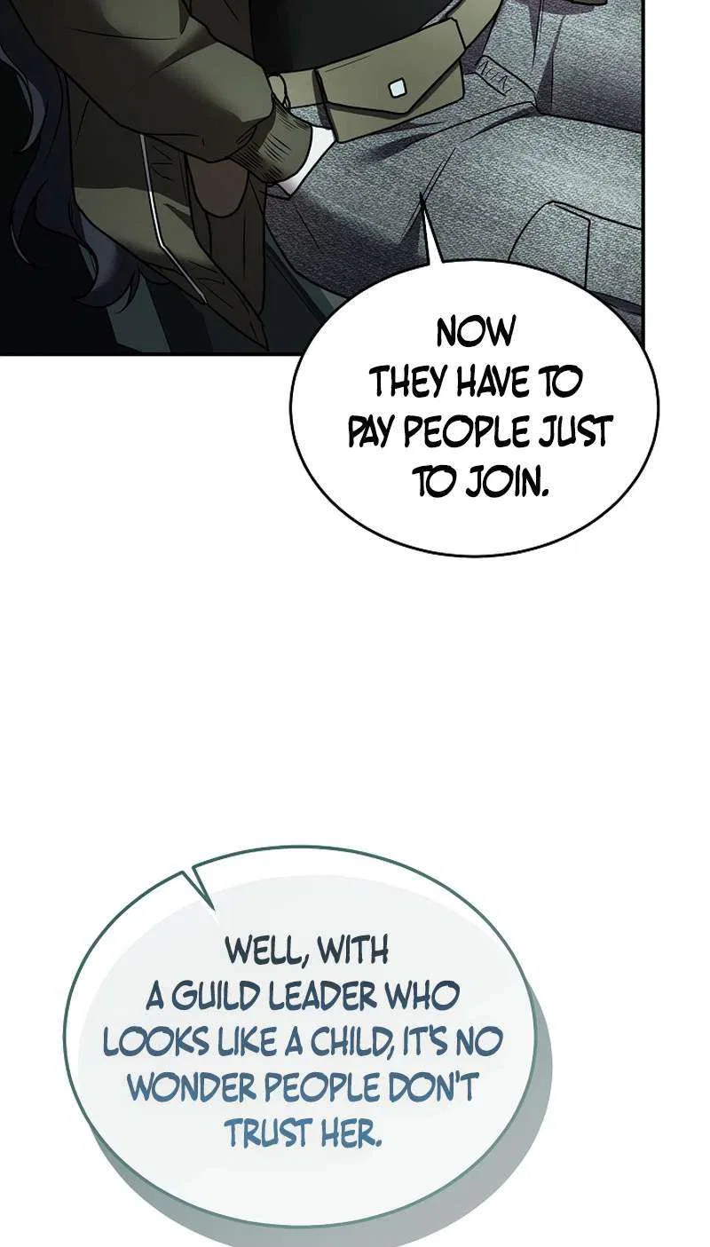 SSS-Class Regressor Has No Conscience Chapter 14 – Page 25