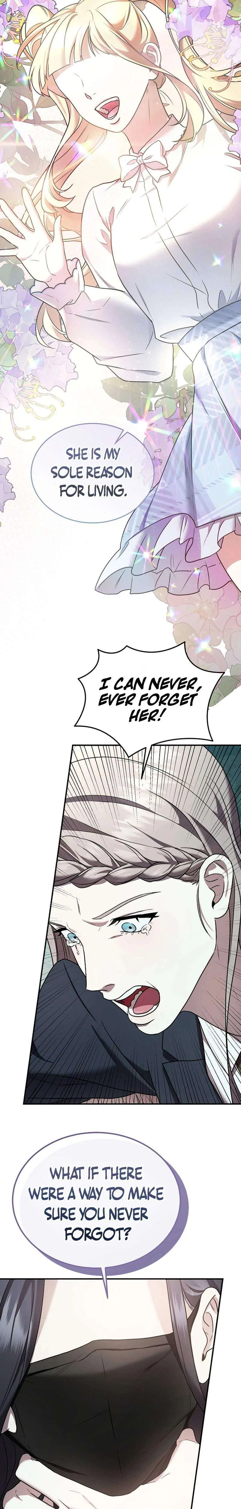 SSS-Class Regressor Has No Conscience Chapter 14 – Page 33