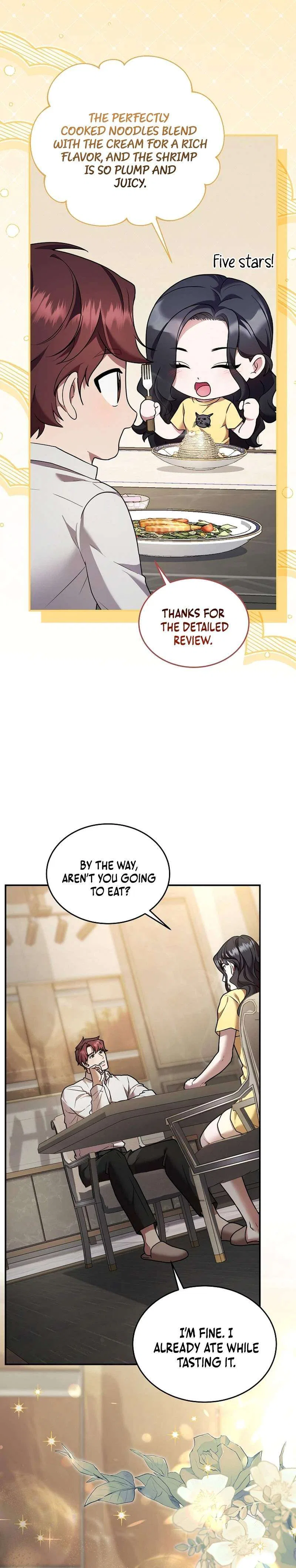 SSS-Class Regressor Has No Conscience Chapter 13 – Page 2