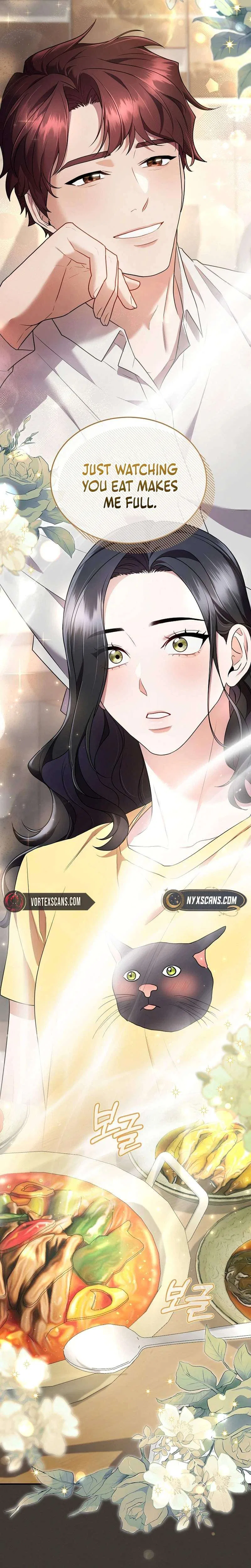 SSS-Class Regressor Has No Conscience Chapter 13 – Page 3