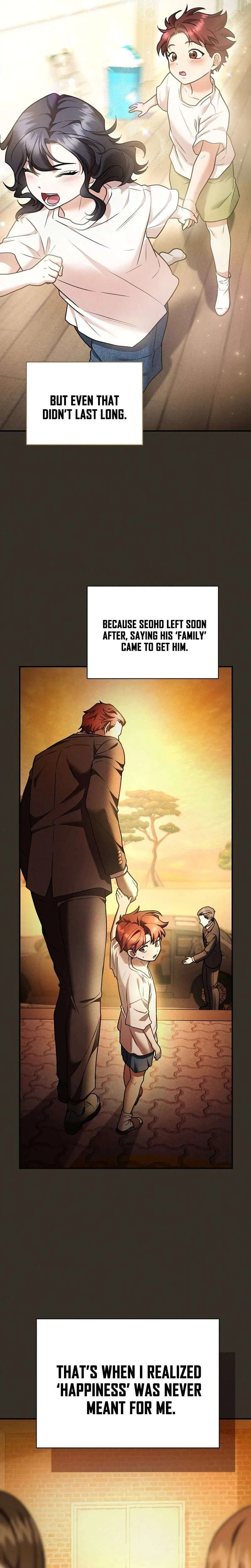 SSS-Class Regressor Has No Conscience Chapter 13 – Page 9