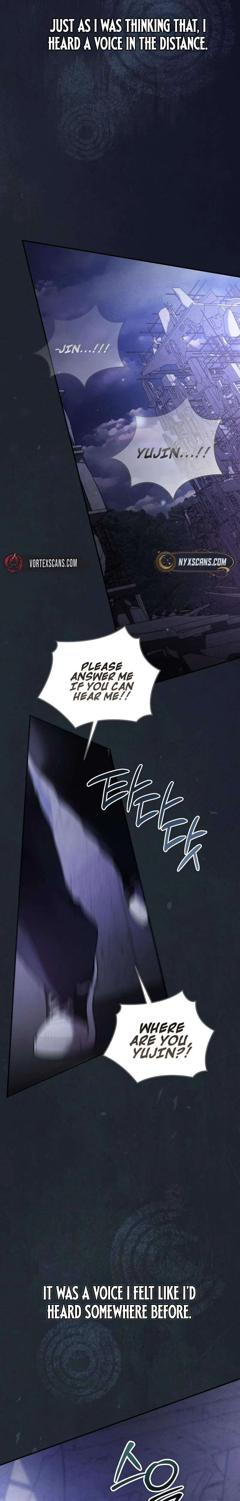 SSS-Class Regressor Has No Conscience Chapter 13 – Page 13
