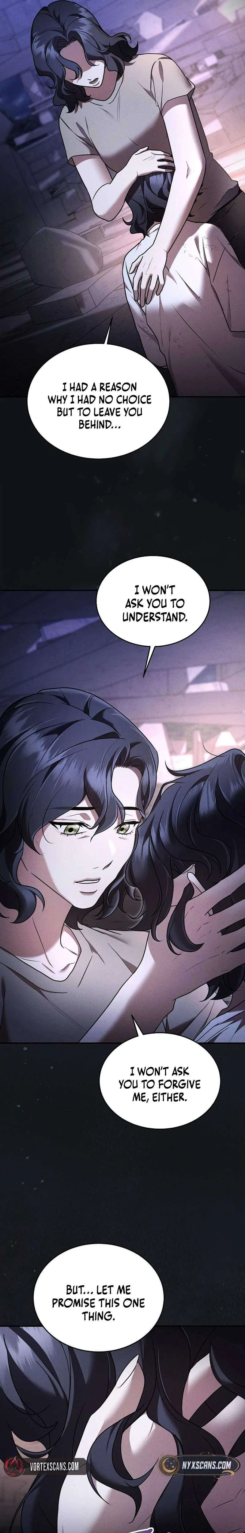 SSS-Class Regressor Has No Conscience Chapter 13 – Page 21