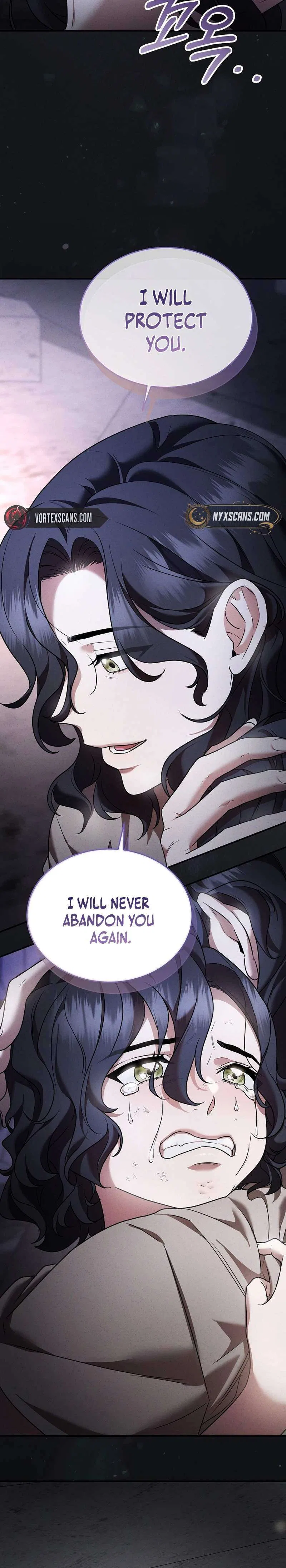 SSS-Class Regressor Has No Conscience Chapter 13 – Page 22
