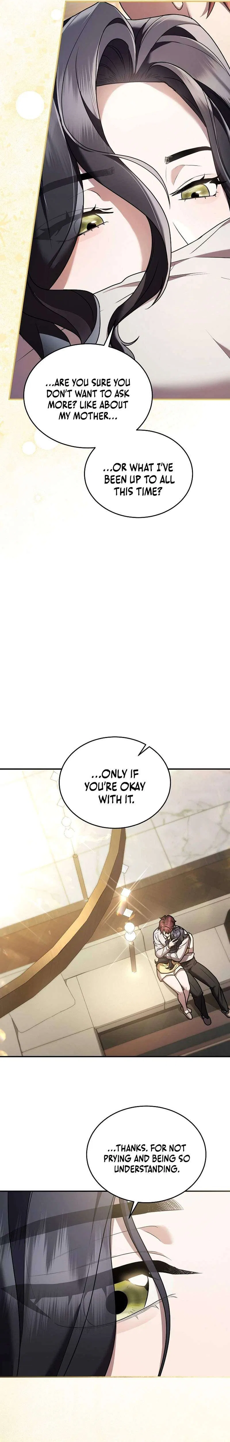 SSS-Class Regressor Has No Conscience Chapter 13 – Page 29