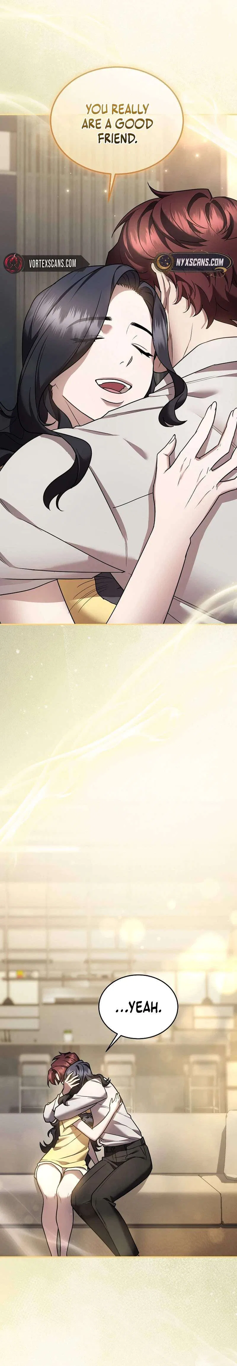 SSS-Class Regressor Has No Conscience Chapter 13 – Page 30