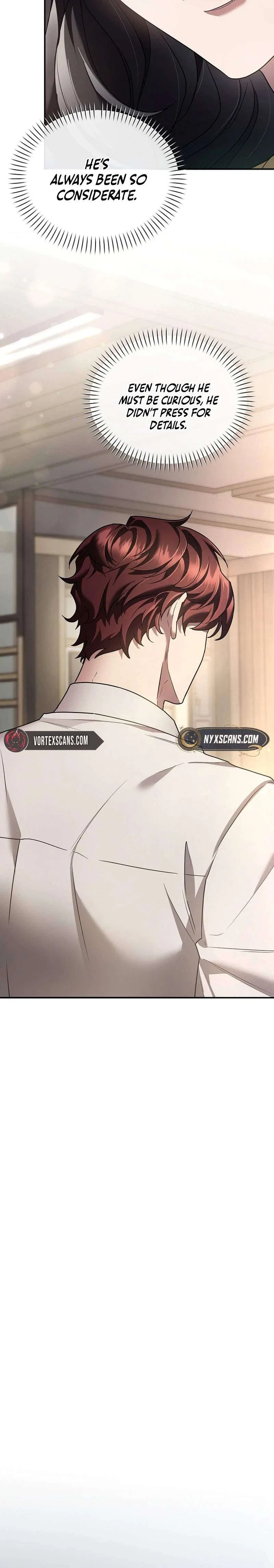 SSS-Class Regressor Has No Conscience Chapter 13 – Page 32