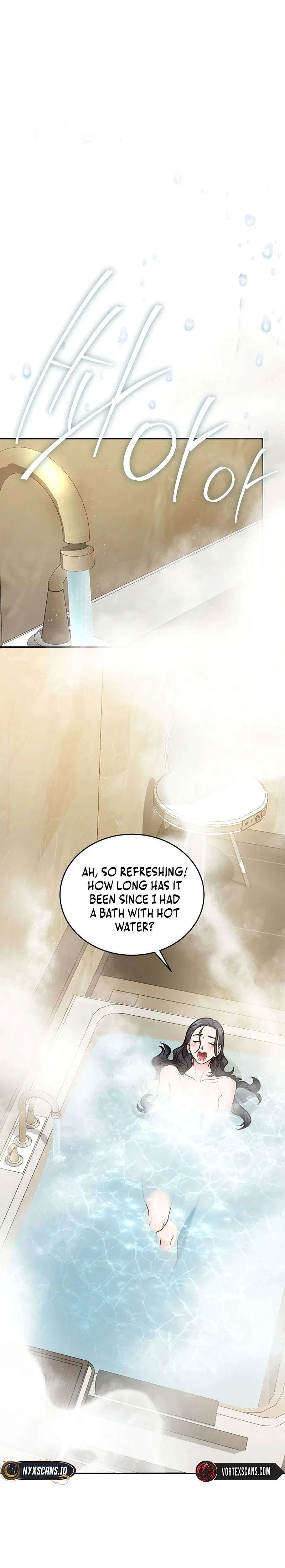SSS-Class Regressor Has No Conscience Chapter 12 – Page 10