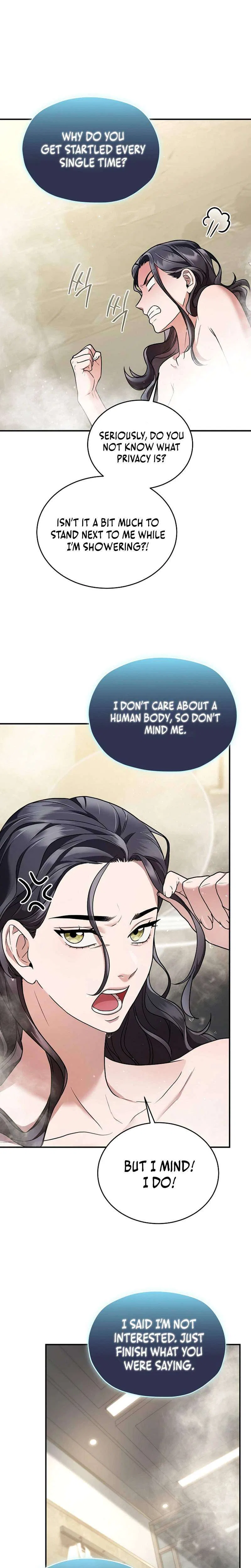 SSS-Class Regressor Has No Conscience Chapter 12 – Page 12