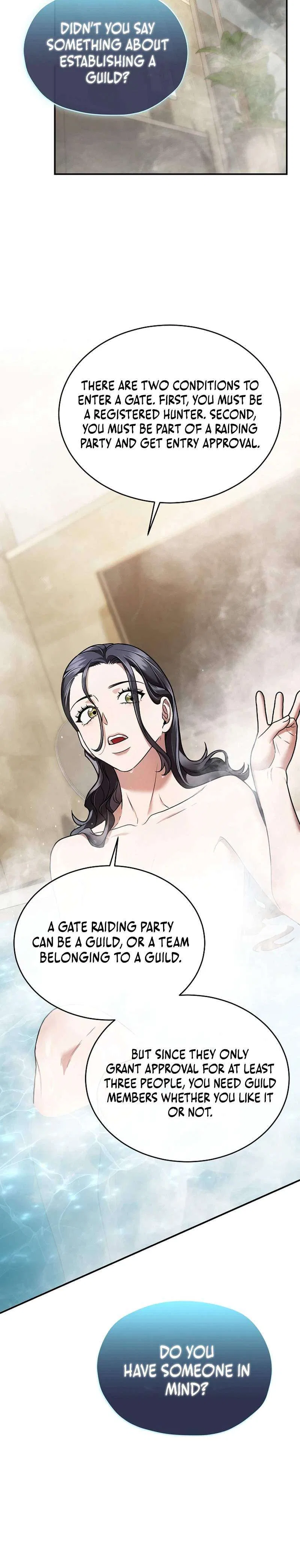 SSS-Class Regressor Has No Conscience Chapter 12 – Page 13