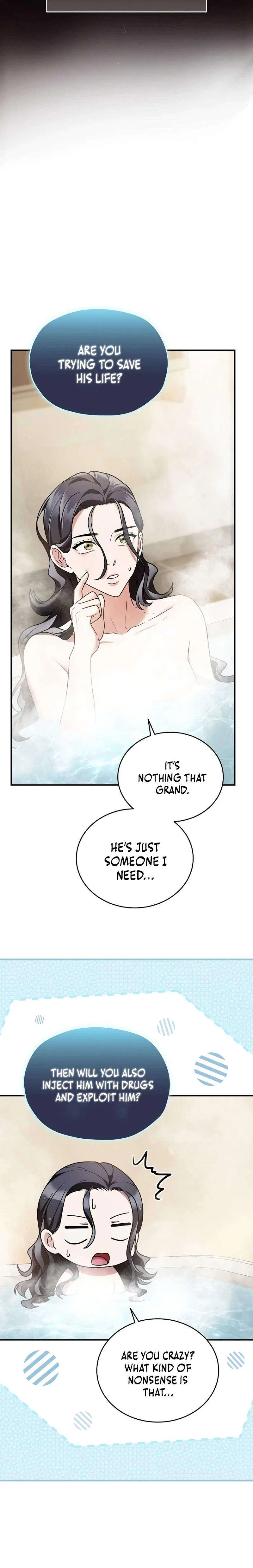 SSS-Class Regressor Has No Conscience Chapter 12 – Page 16