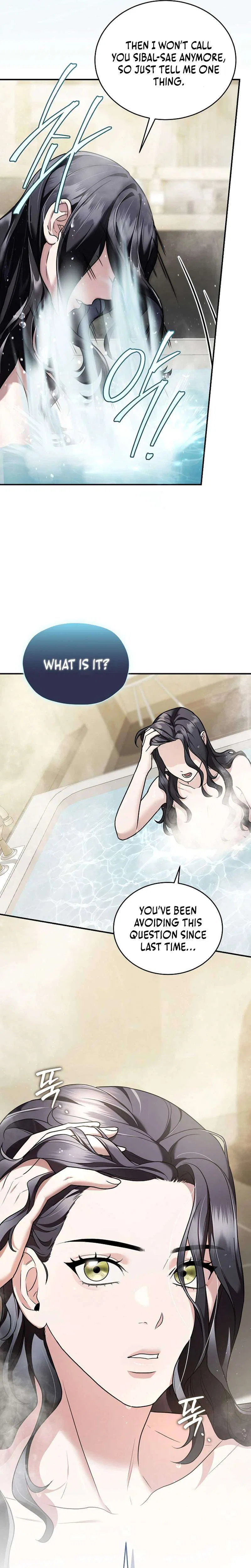 SSS-Class Regressor Has No Conscience Chapter 12 – Page 20