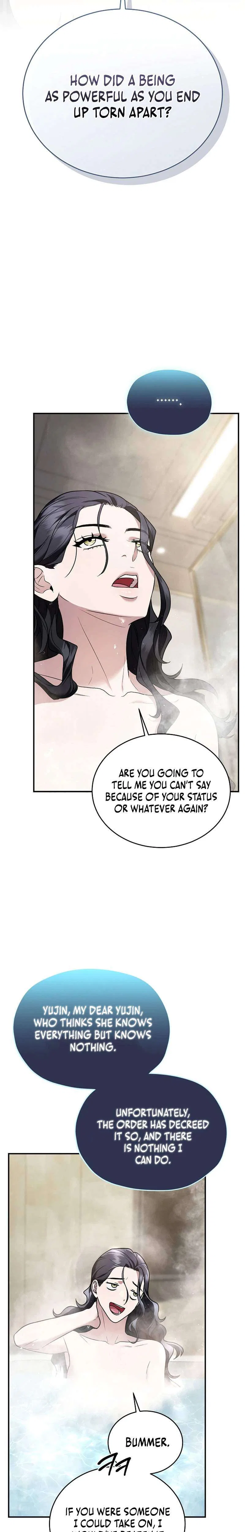 SSS-Class Regressor Has No Conscience Chapter 12 – Page 21