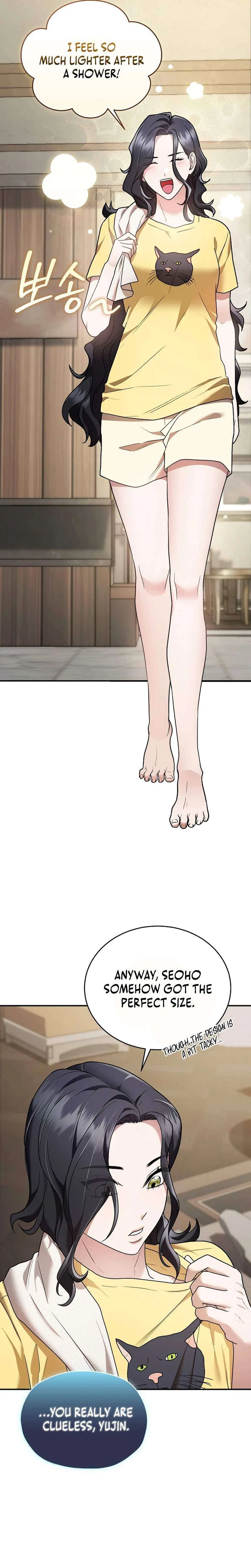 SSS-Class Regressor Has No Conscience Chapter 12 – Page 26